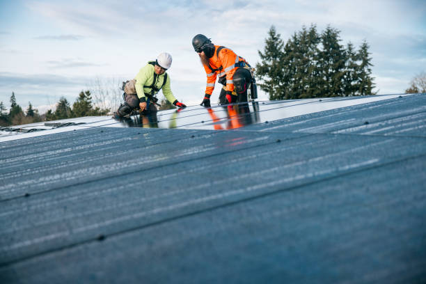 Trusted Roofing service in Chehalis, WA - Ben Roofing and Steel LLC
